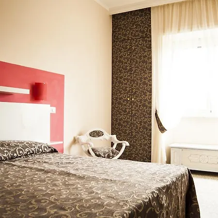 Mami Rooms In Rome-3